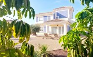 Villa - Obra Nueva - Lorca - TPG452