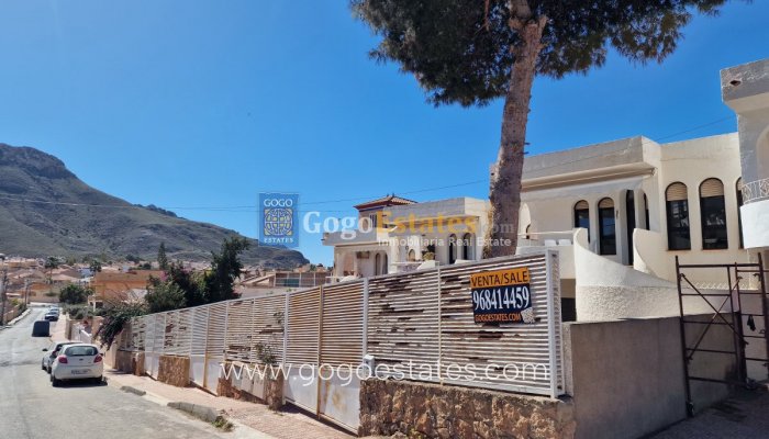 Villa - Resale - Aguilas - Calabardina