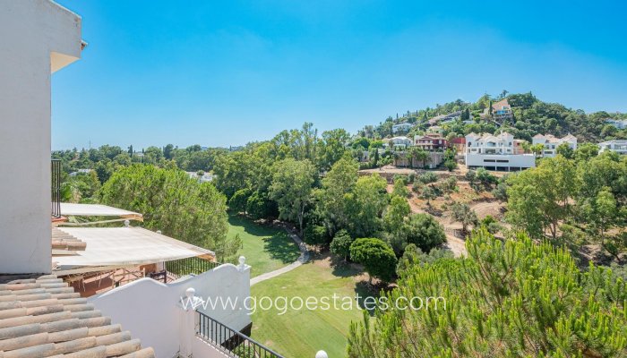 Villa - Resale - Benahavís - Benahavís
