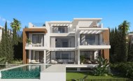 Villa - Resale - Estepona - TPG658