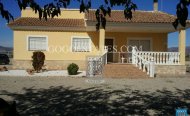 Villa - Resale - Lorca - ES-132263