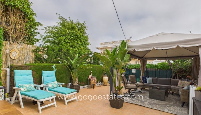 Villa - Resale - Los Alcazares - Torre Pacheco