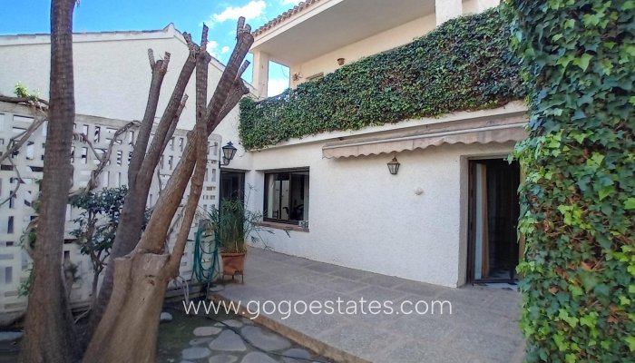 Villa - Resale - Mazarron - Mazarron