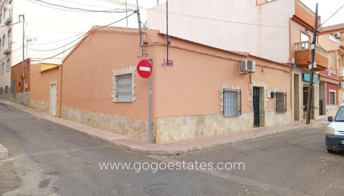 Villa - Resale - Mazarron - Mazarron