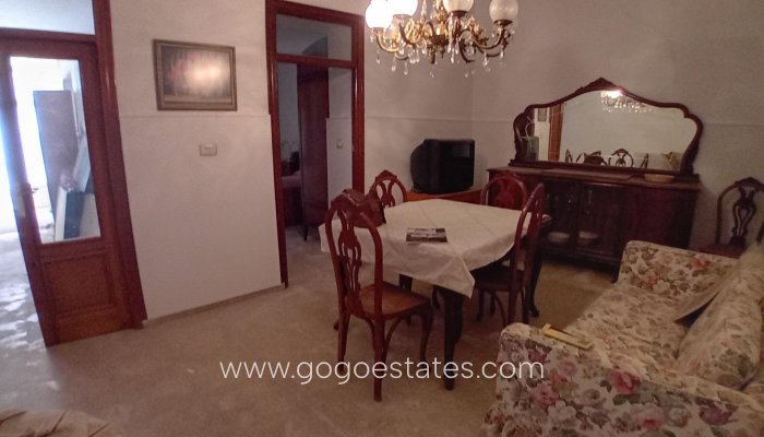 Villa - Resale - Mazarron - Mazarron