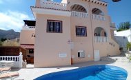 Villa - Resale - Mazarron - TPG1045