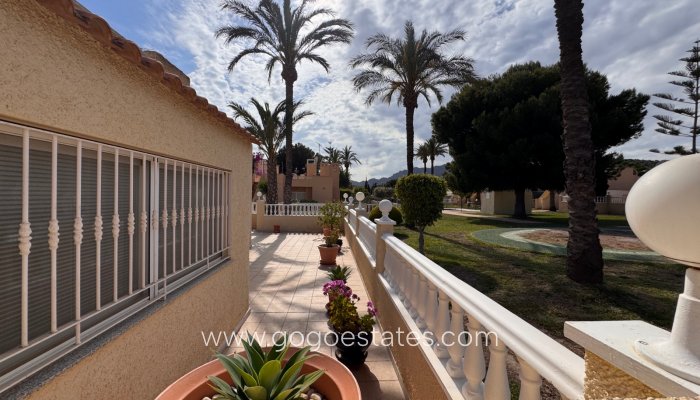 Villa - Resale - San Juan de los Terreros - San Juan de los Terreros  centro