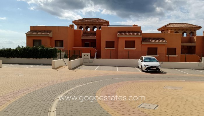 Villa - Resale - Torre - Pacheco - Isla Plana