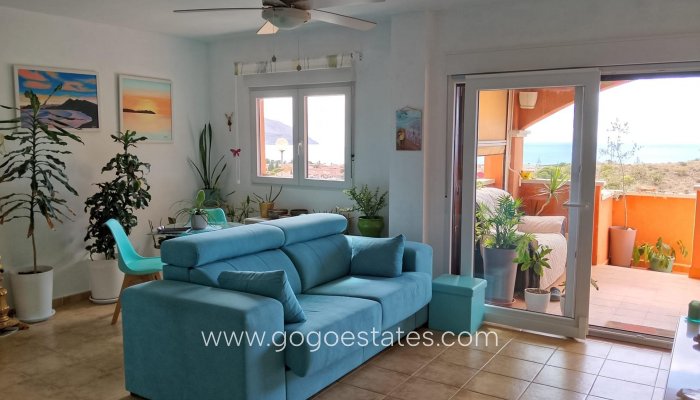 Villa - Resale - Torre - Pacheco - Isla Plana