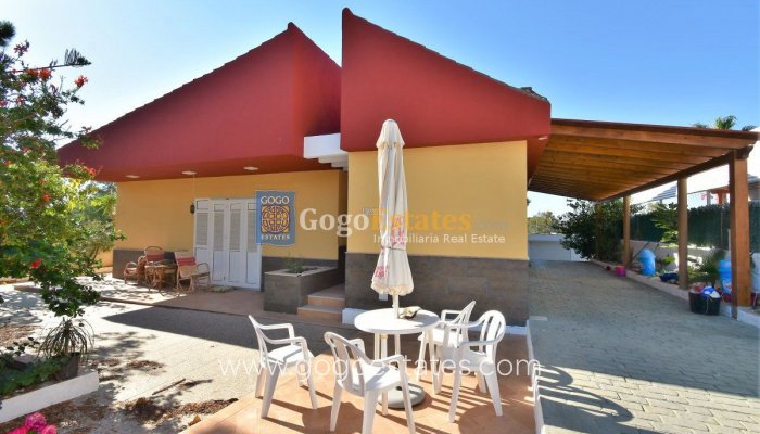 Villa - Revente - Aguilas - Aguilas