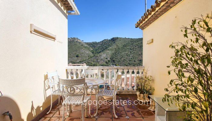 Villa - Revente - Benahavís - Costa del Sol