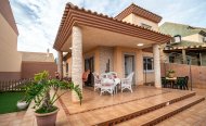 Villa - Revente - Los Alcazares - R5009449