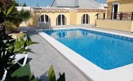Villa - Revente - Mazarron - TPG1023
