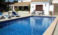 Villa - Te koop - Cabo Roig - CBW-37975