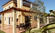 Villa - Te koop - Cuevas del Almanzora - SCE-93820