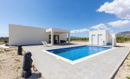 Villa - Te koop - Murcia - R5023876