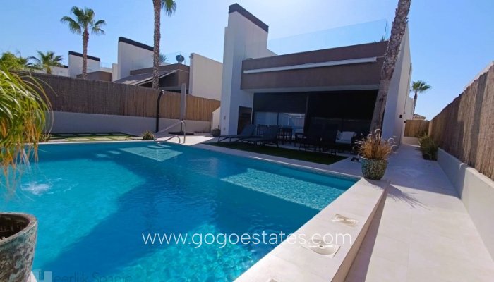 Villa - Te koop - San Javier - Murcia