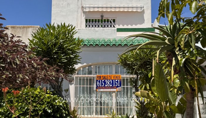 Villa - Te koop - San Juan de los Terreros - San Juan De Los Terreros