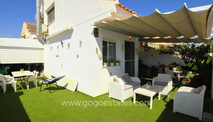 Villa - Te koop - San Pedro Del Pinatar - Lo Pagan