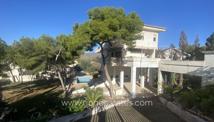 Villa - Te koop - Torre - Pacheco - Isla Plana