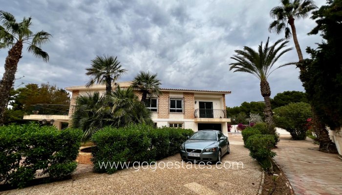 Villa - Te koop - Torre - Pacheco - La Azohia