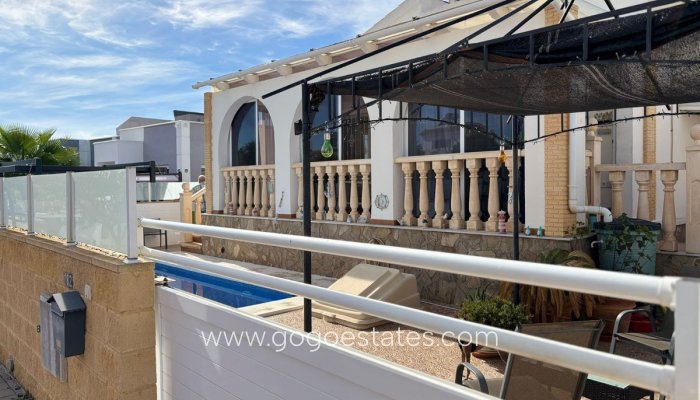 Villa - Te koop - Torre - Pacheco - Torre-Pacheco - Torre-Pacheco ciudad