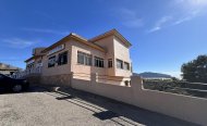 Villa - Te koop - Torre - Pacheco - TPG907