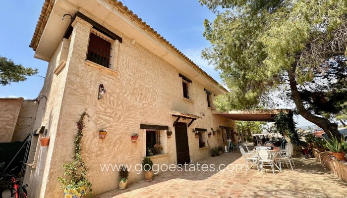 Villa - Te koop - Yecla - Yecla