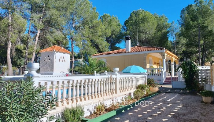 Villa - Te koop - Yecla - Yecla