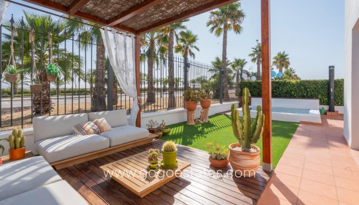 Villa - Venta - Alhama De Murcia - Condado de Alhama