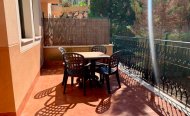 Villa - Wiederverkauf - Aguilas - R5116723