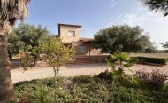 Villa - Wiederverkauf - Lorca - 50142