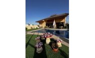 Villa - Wiederverkauf - San Javier - R4423675