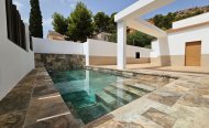 Villa - Wiederverkauf - San Juan de los Terreros - 29239