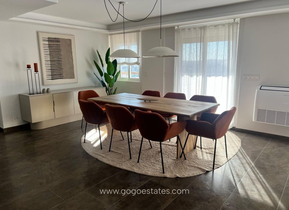 Wiederverkauf - Apartamento - Fuengirola - Los Pacos