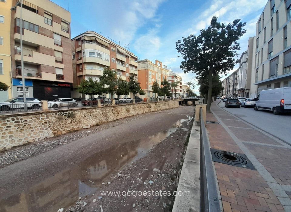 Wiederverkauf - Apartamento - Mazarron - Santa eulalia 1