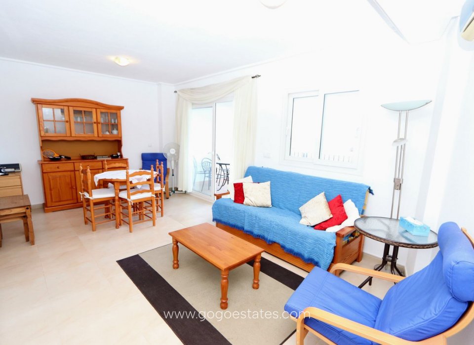 Wiederverkauf - Apartamento - Murcia - Gea y Truyols