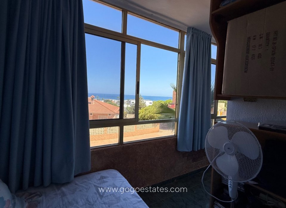 Wiederverkauf - Apartamento - Torre - Pacheco - Casco Antiguo