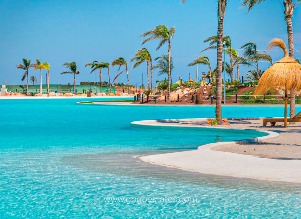 Wiederverkauf - Apartamento - Torre - Pacheco - Torre-Pacheco - Torre-Pacheco ciudad