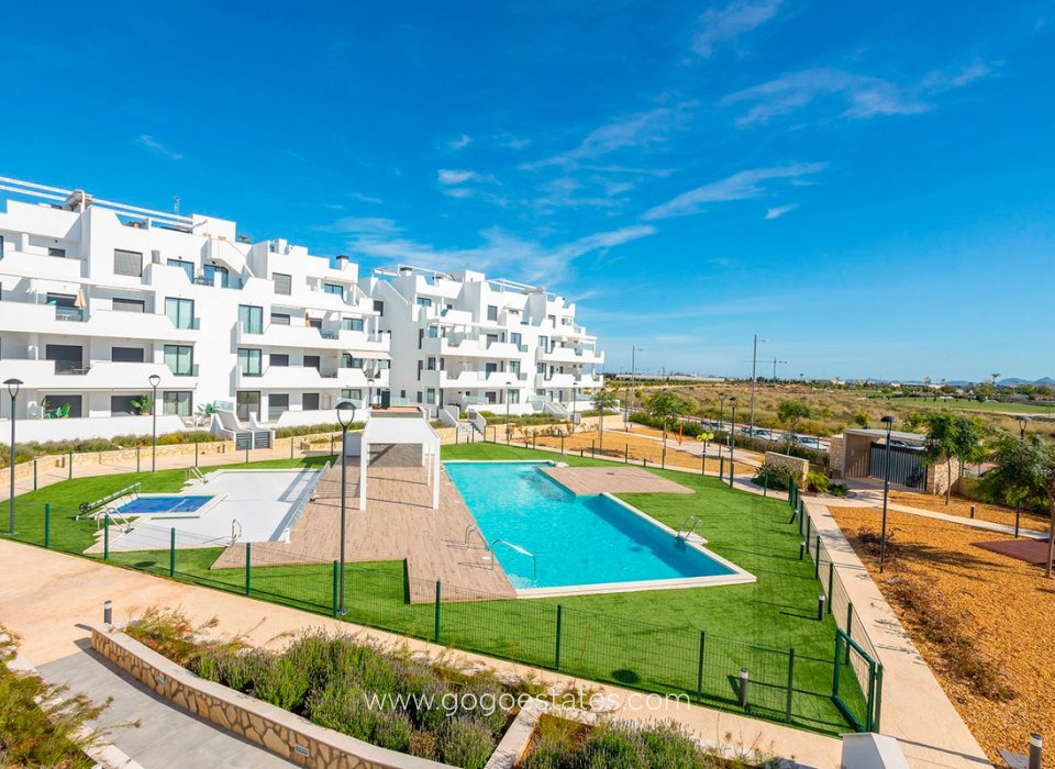 Wiederverkauf - Apartamento - Torre - Pacheco - Torre-Pacheco - Torre-Pacheco ciudad