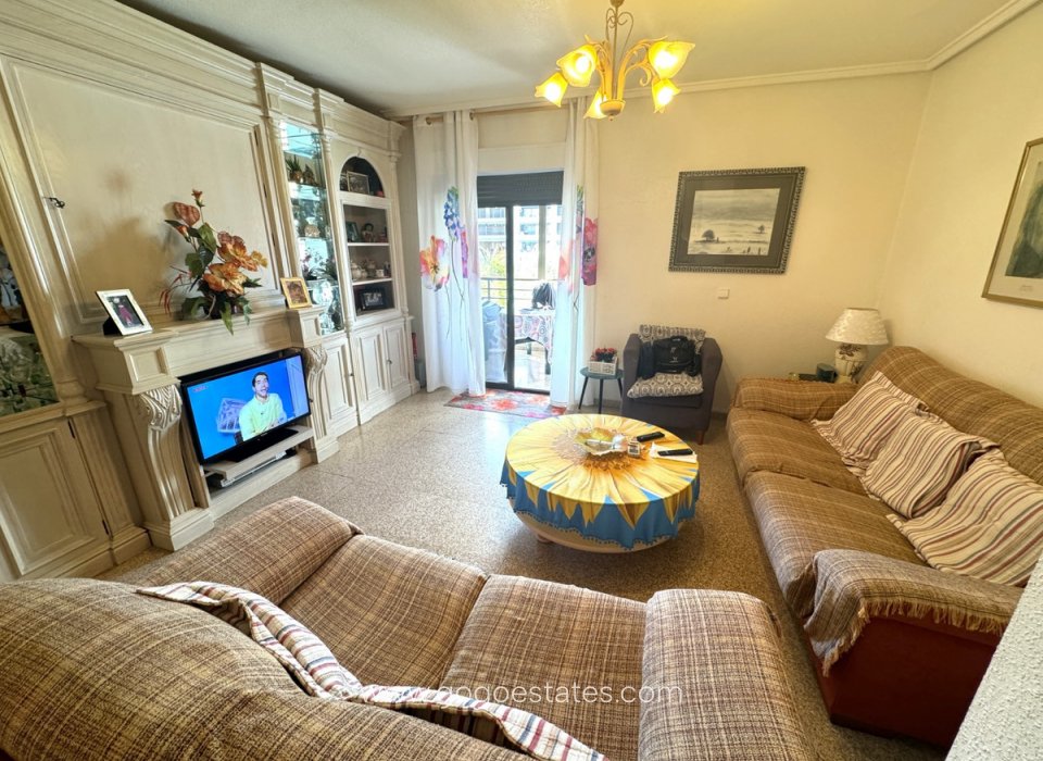 Wiederverkauf - Apartment - Maisonette - Guardamar del Segura - Guardamar del Segura Centro