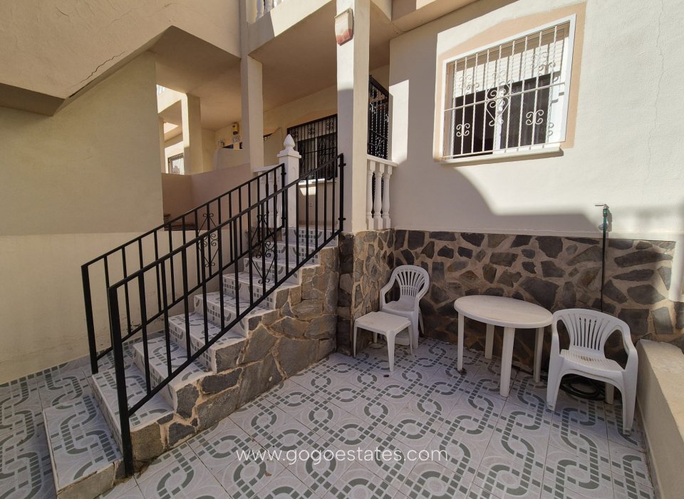 Wiederverkauf - Apartment - Orihuela - Orihuela Costa