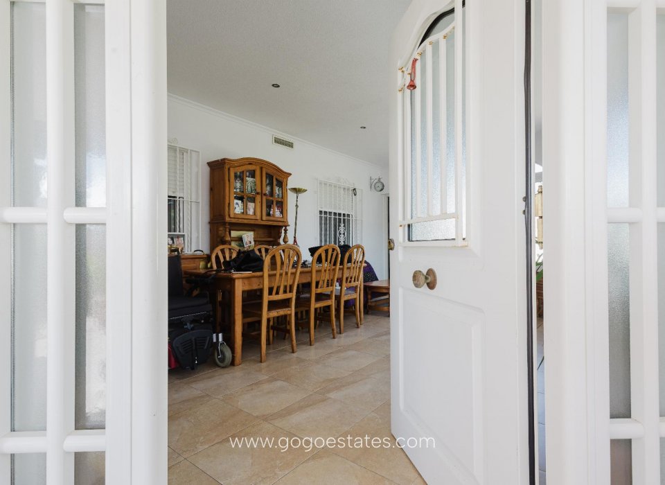 Wiederverkauf - Apartment - Torrevieja - LA SIESTA