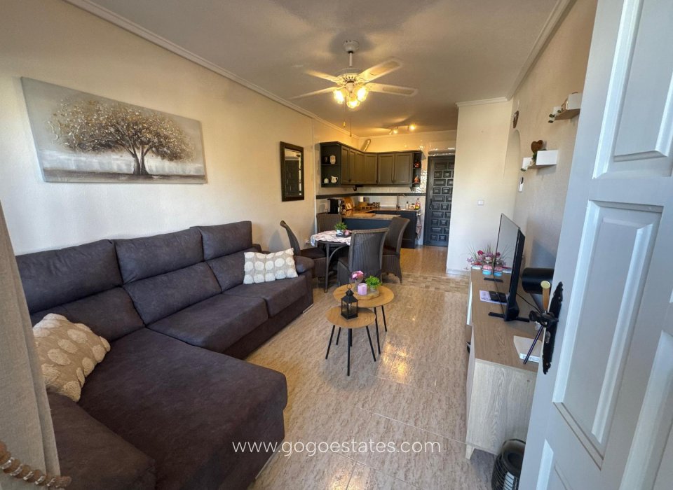 Wiederverkauf - Bungalow - Orihuela - La Florida