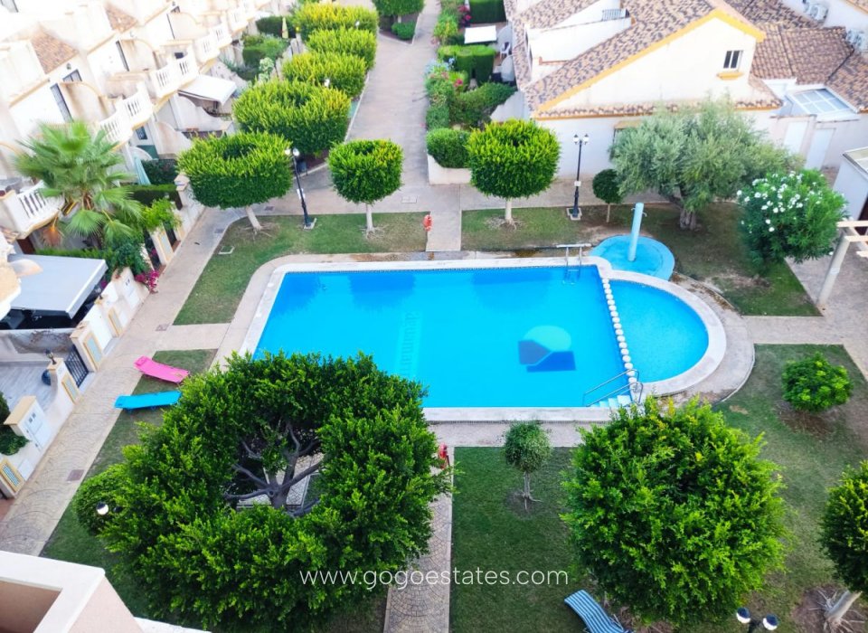 Wiederverkauf -  - Cabo Roig