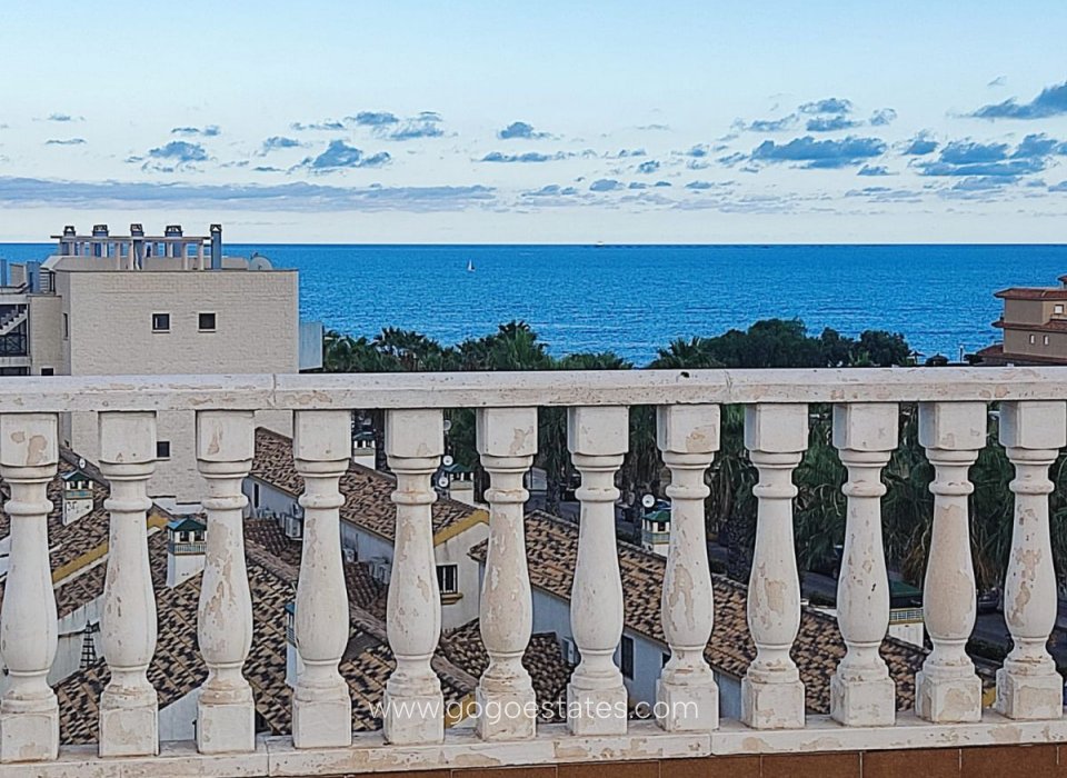 Wiederverkauf -  - Cabo Roig