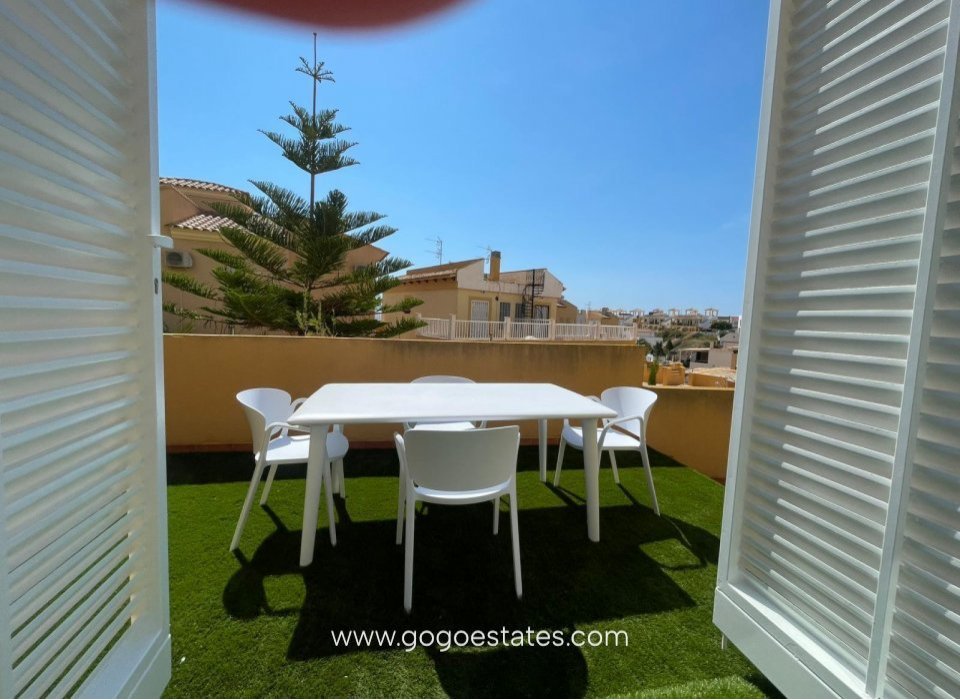 Wiederverkauf - Einzelhandelseinheit - San Juan de los Terreros - San Juan De Los Terreros