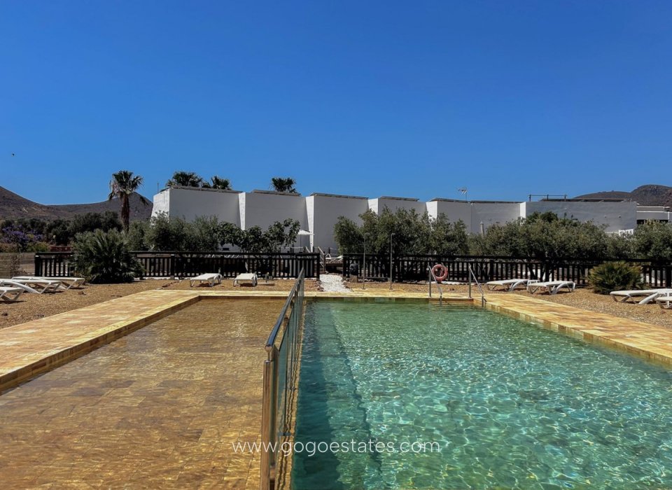 Wiederverkauf - Gewerbe - Hotel - Ñeca