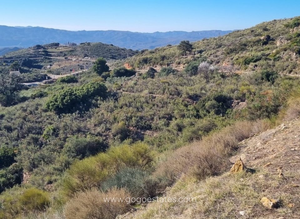 Wiederverkauf - Grundstück - Bedar