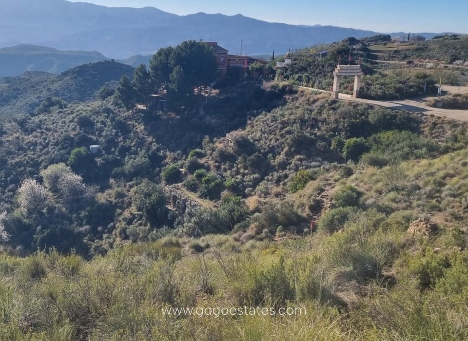 Wiederverkauf - Grundstück - Bedar